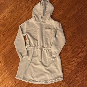 Crewcuts Hoodie Dress